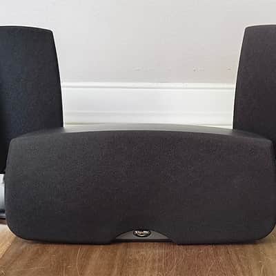 Klipsch Quintet III Surround Sound Speakers x 5 image 2
