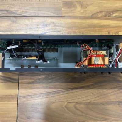 Boss Katana-100 KTN-100 Front Control Panel Assembly OEM For Parts / Repair image 3