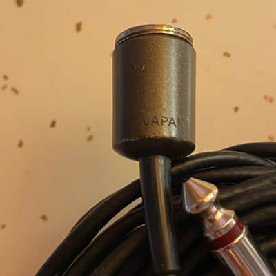 Audio-Technica AT805S (Omnidirectional) Electret Condenser Mic [1984] image 4