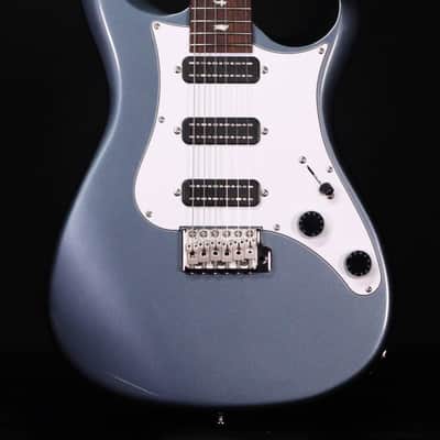 PRS SE NF3, Rosewood Fingerboard, Gun Metal Gray - USED image 1