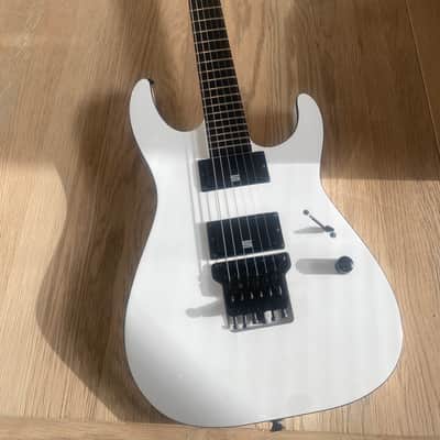 Jackson Mick Thomson Soloist - White image 1