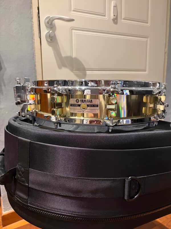 Yamaha SD-493 14x3.5