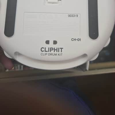 Korg Cliphit 2014 image 7