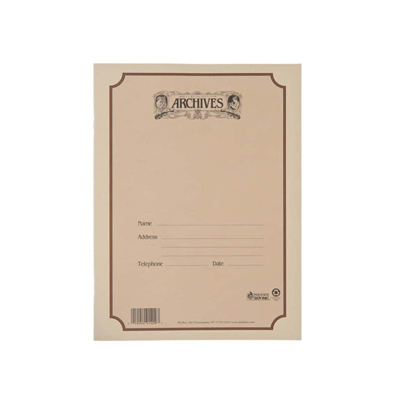 Archives 96 spiral bound blank staff paper with 12 stave per page image 1