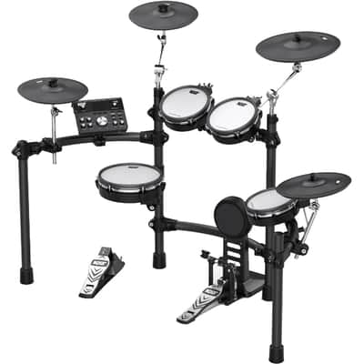 Kat Percussion KT-300 Electronic Drum Set w/Remo Mesh Heads image 4