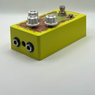 EarthQuaker Devices Hizumitas (Steve's Guitar Loft Exclusive) image 4