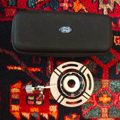 ZP Microphones ZP800G 2025 - All black image 10