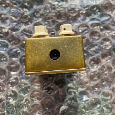 JHS Morning Glory V4 2016 - Present - Gold image 4