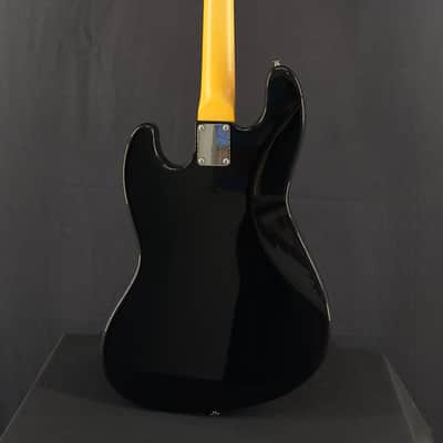 Open Box Suhr Classic J Antique in Black with Rosewood Fingerboard image 5