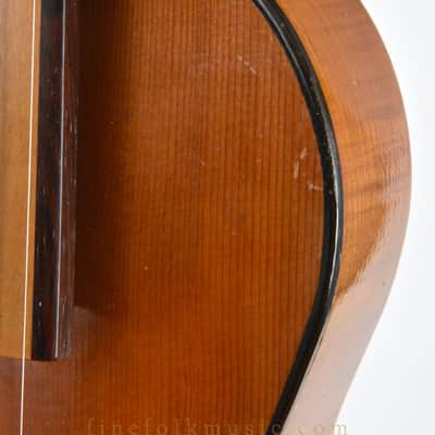 Walter Overmann Viola da Gamba 1960s image 13