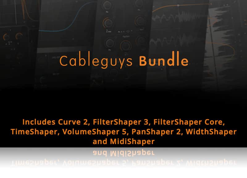 Cableguys Cableguys Bundle image 1