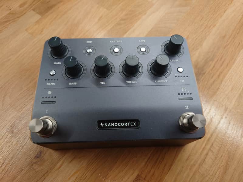 Neural DSP Nano Cortex