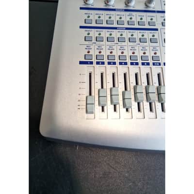 Tascam 788 - Multitrack Recorders - Excellent w/ Hard Case, Manuals, Power Supply image 10