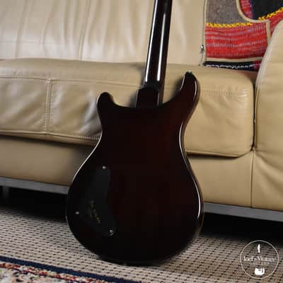 PRS McCarty 1994 Signed #17/100 image 5