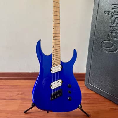 Ormsby Hype GTR6 2020 - Metálica Blue image 1