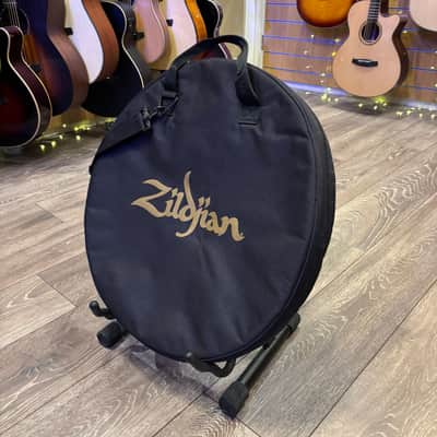(Pre-Loved) Zildjian 20" Cymbal Bag image 7