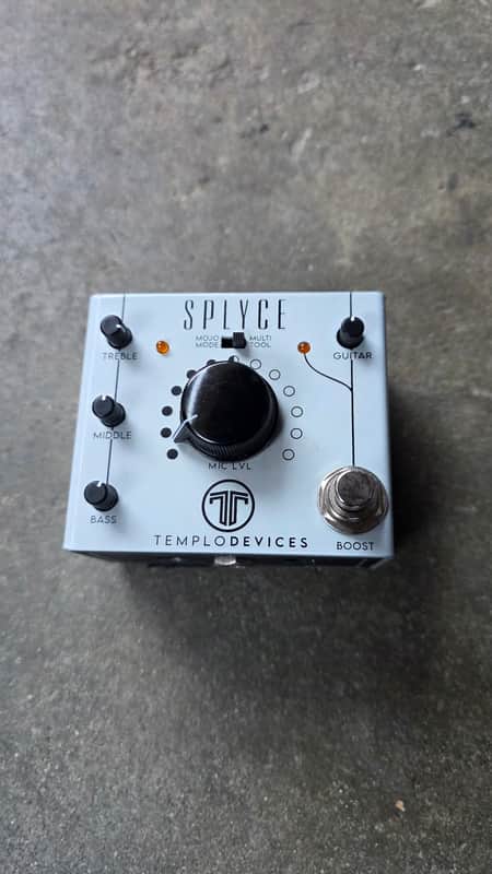 Templodevices Splyce image 1