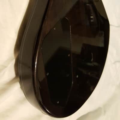 Ibanez ART300 GRC Green Caiman 2009 image 9