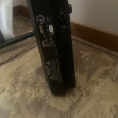 Yamaha W5 2000s - Version 2 image 5