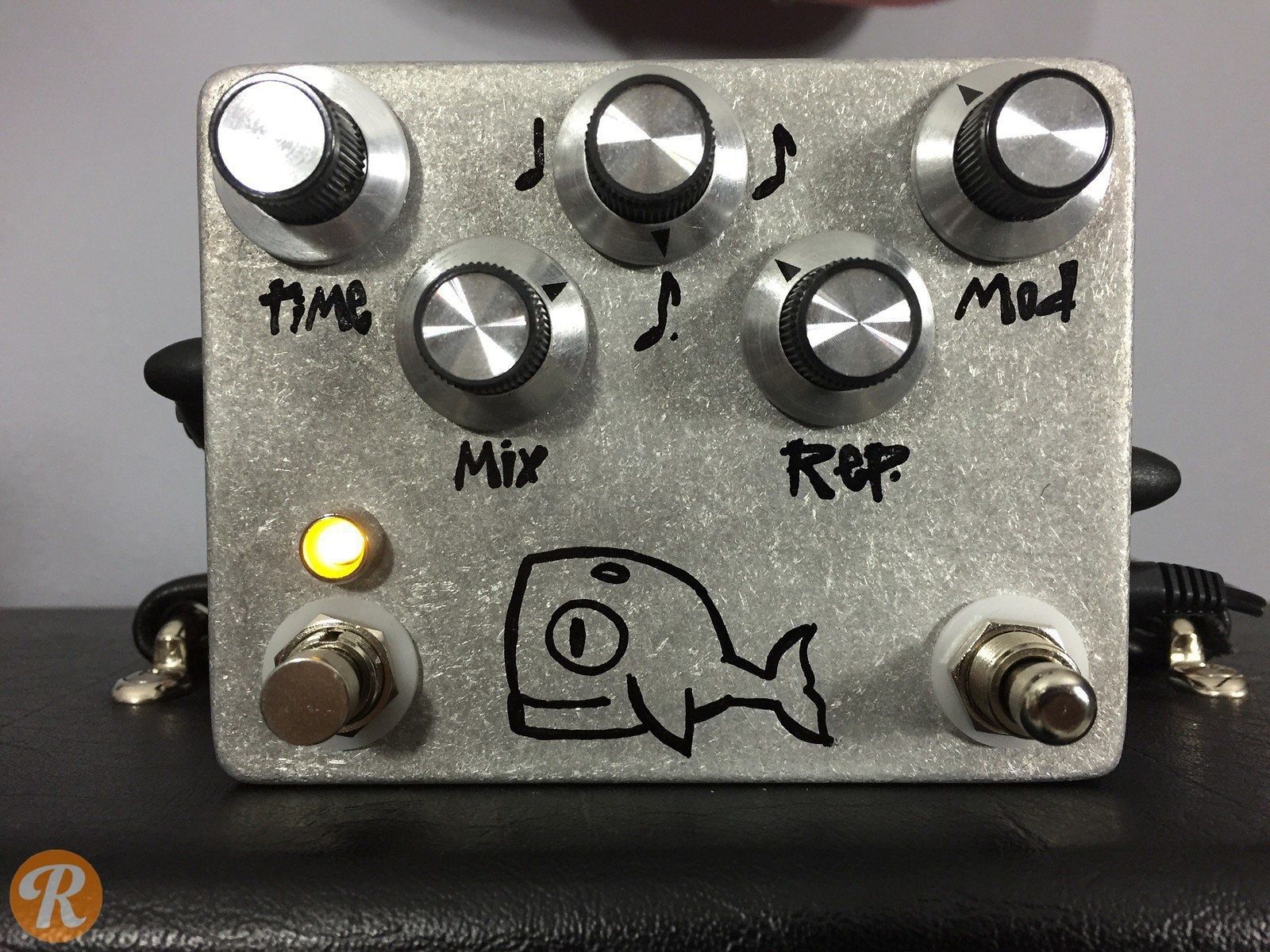 Hungry Robot The Moby Dick | Reverb