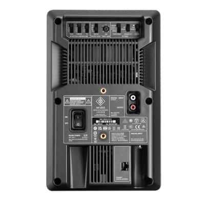 Neumann - Studio Monitor KH 120 II US - Black image 3