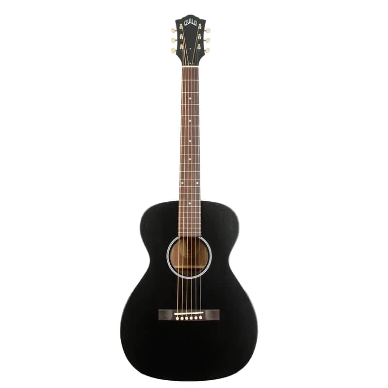 Guild USA M-20 image 5