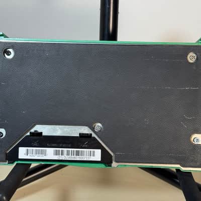 Line 6 DL4 - JHV3 modded (Blue LED) - Delay Pedal - w/ Box + Manuals -- For Parts/Repair ONLY! image 10