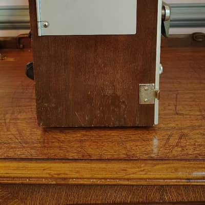 Akai 1710W tube reel to reel in very good condition, serviced - 1970's image 6