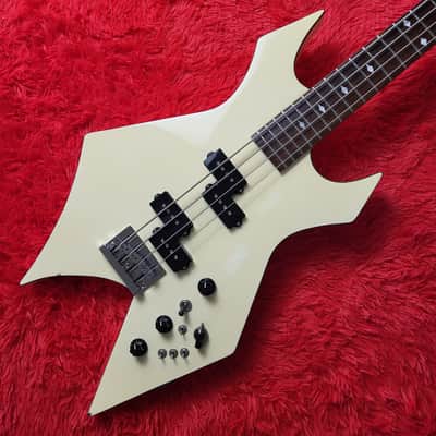 Vintage 1982 Greco Spacy Sound PB450 (PB-450) Black - Made in
