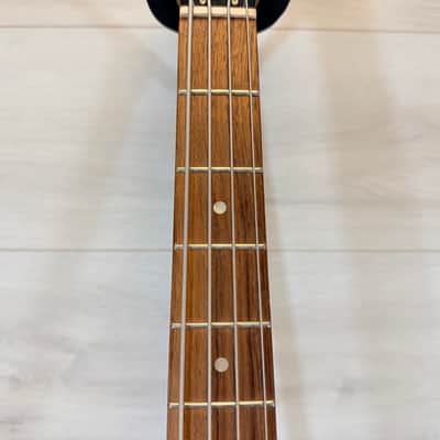 Gretsch G2220 Electromatic Junior Jet Bass II Short Scale Shell Pink 2023 image 4