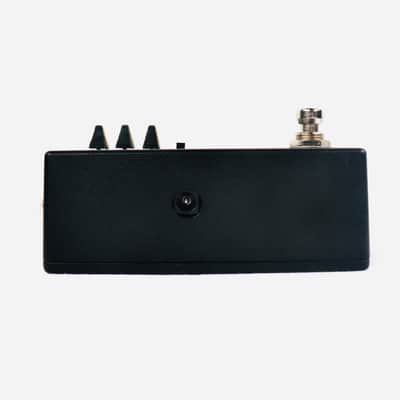 Used Walrus Audio Fundamental Series Chorus Guitar Effects Pedal image 7