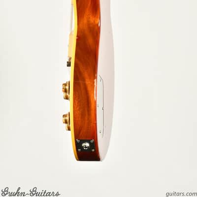 Gibson Collector's Choice "Nicky" CC24A - Sunburst image 6