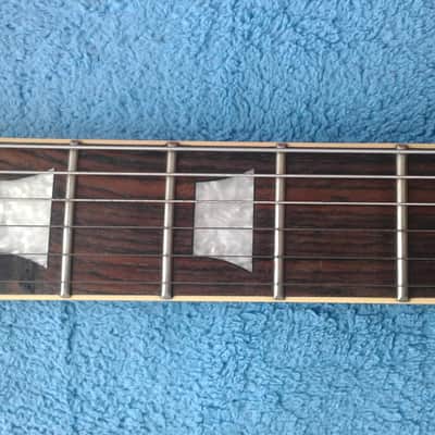 Tokai lOVE ROCK ALS 50 1985 Gold Top MIJ image 12