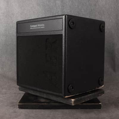 Immagine AER Compact Mobile 2 Acoustic Combo Amp - 2nd Hand - 4