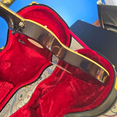 Epiphone Jeff Beck Oxblood 1954 Les Paul 2025 Oxblood image 13