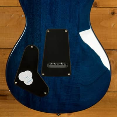 PRS SE Special Semi-Hollow - Lake Blue image 2