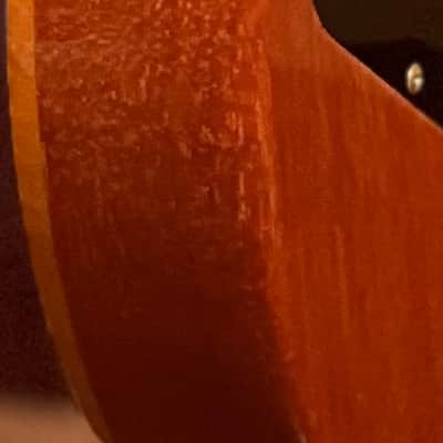 Gibson Les Paul Double Cutaway 2002 - Blonde image 3