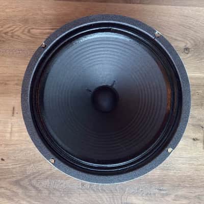 Marshall G12 Vintage 12” 16Ω Speaker – UK MADE | 100 hrs broken in image 2