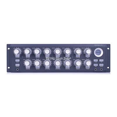 Elysia Channex | Studio Channel Strip New in-stock! image 1