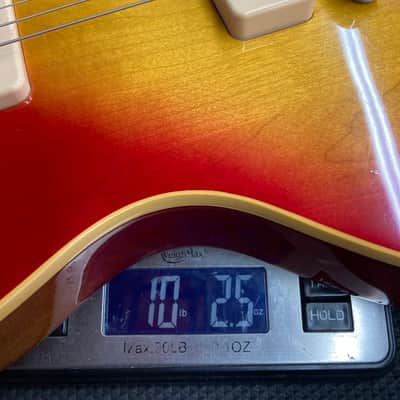 Gibson Les Paul Pro 1979 - P-90 Cherry Sunburst image 23