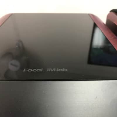 Focal Electra 907 BE 25th Anniversary Limited Edition image 11