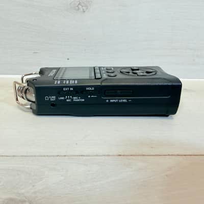 TASCAM DR-40 Version 2 Linear PCM Portable Recorder w/ Box, Manual & Accessories 2015 image 6
