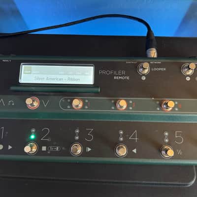Kemper Amp Powered Power Rack image 5
