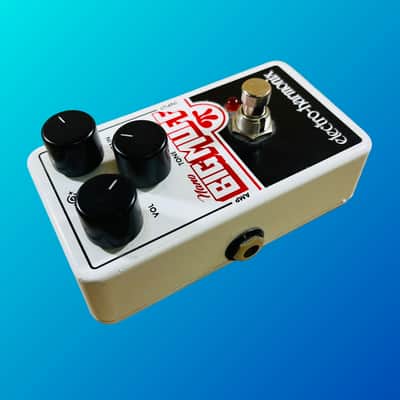Electro-Harmonix Nano Big Muff Pi image 3