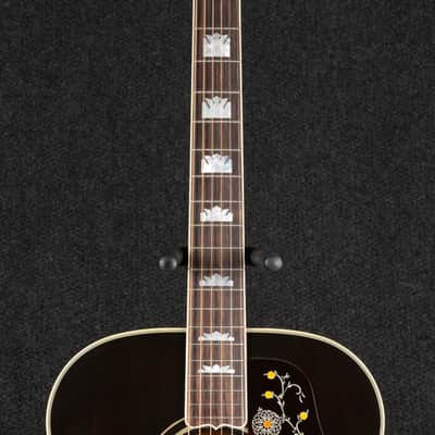 Gibson USA SJ-200 Standard - Autumn Burst image 5