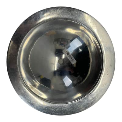 Soultone 9 Aluminum Bell Cymbal image 3