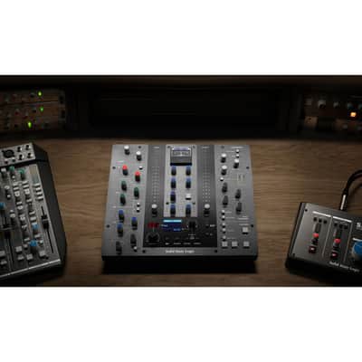 Solid State Logic UC1 Hardware Plug-In Control Surface, 726580X3 image 2