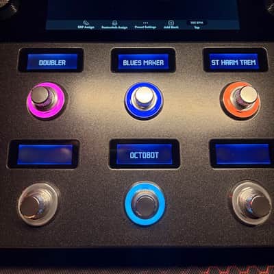 Fender Tone Master Pro 2024 with box as new image 4