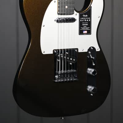 Fender American Ultra II Telecaster® image 2