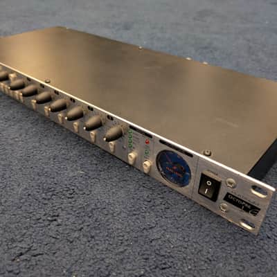 Focusrite Platinum Octopre LE - 8ch mic preamp + AD/DA converter image 2